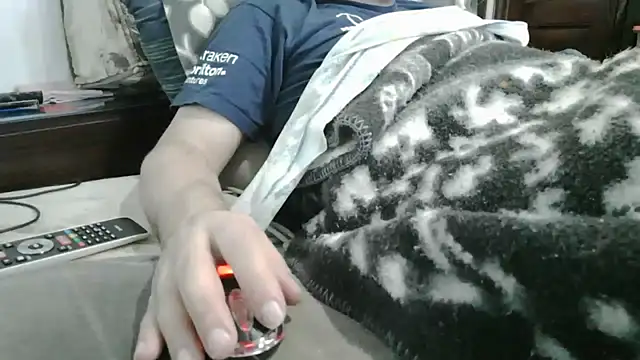 messi_syssy webcam