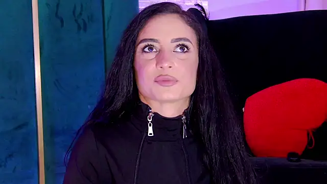 FeetVibe webcam
