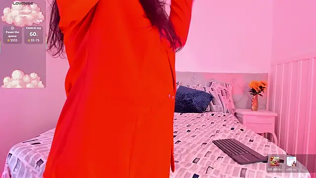 Strawberryy_girl webcam