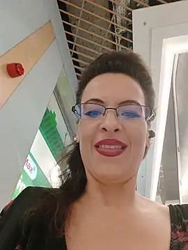 RebeccaNoble webcam