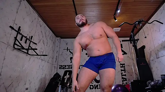 Darius_Wolfe webcam