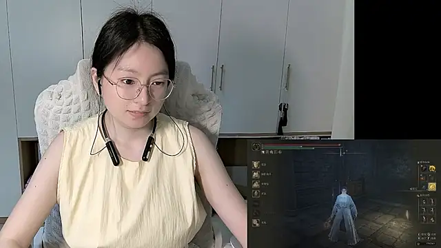 Erya-369 webcam