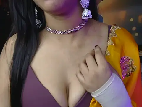 its-samyara webcam