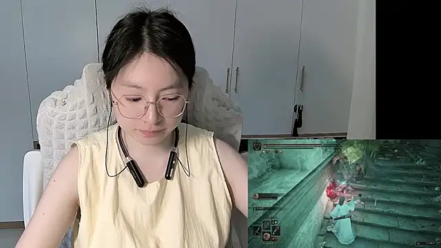 Erya-369 webcam