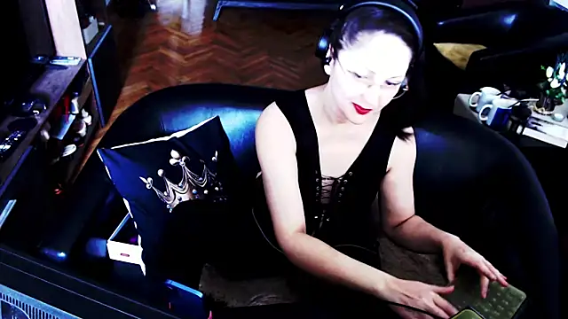Imperatriza webcam