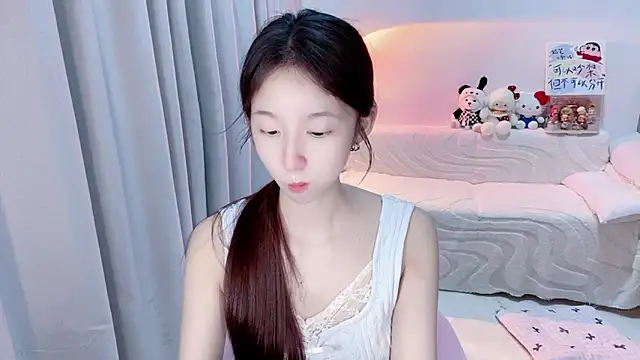 lucky-tt webcam