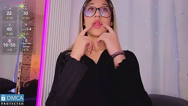 isa_sweet1_ webcam