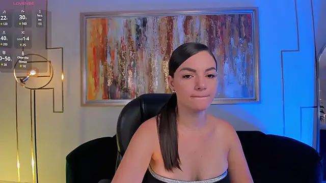 MorganHicks webcam