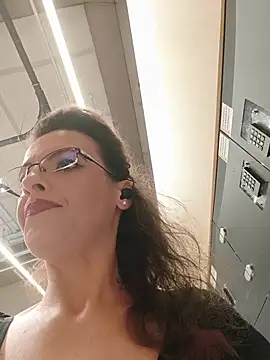 RebeccaNoble webcam