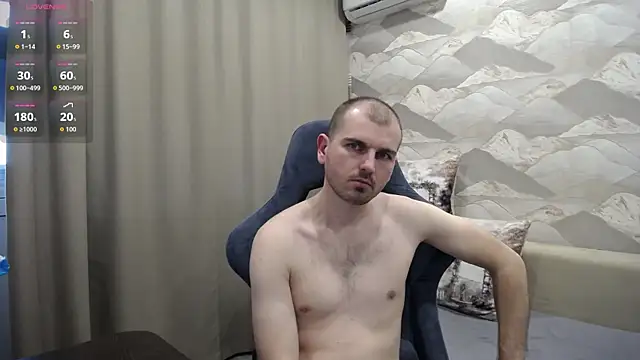 SerzhKorol1 webcam