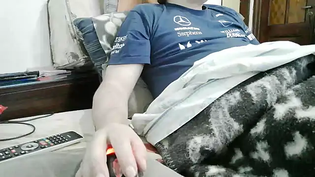 messi_syssy webcam