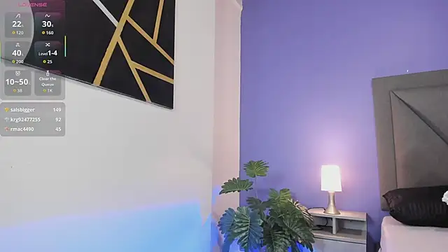 Gaby_cruz_ webcam