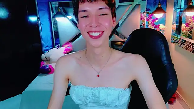 Stefany_PiInk webcam