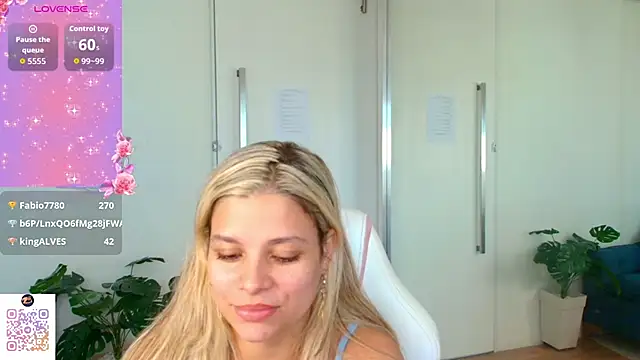 Florence_Ford webcam