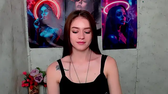 AprillXoxo webcam