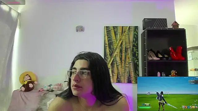 Khalifa_Gold webcam
