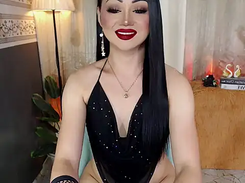 isabelle_Cartier webcam