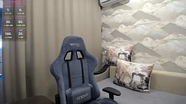 SerzhKorol1 webcam