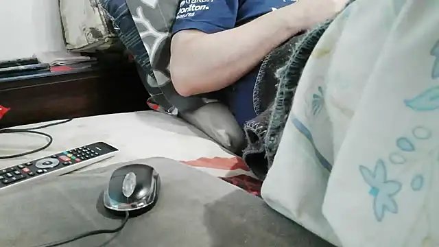 messi_syssy webcam