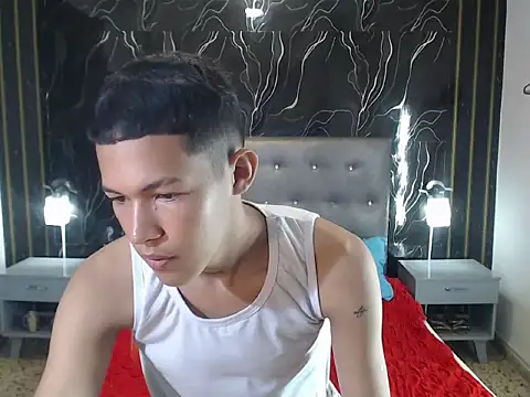 PhillipCox webcam