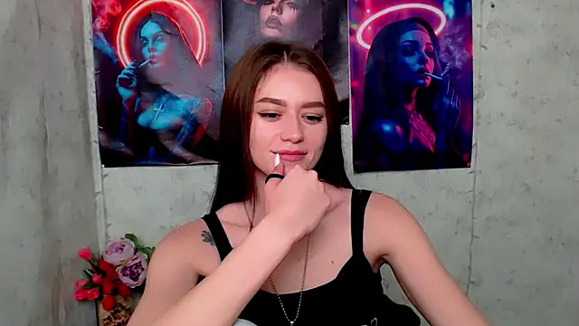 AprillXoxo webcam