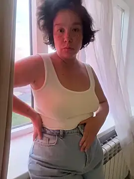 Violet_Cain webcam