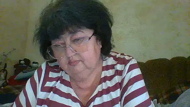 MilaSky5303 webcam