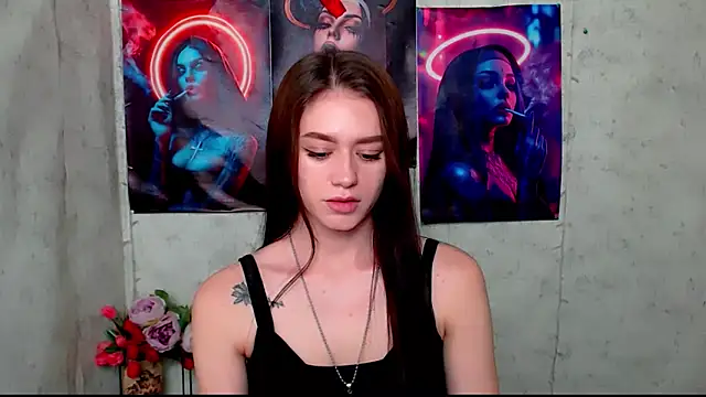AprillXoxo webcam