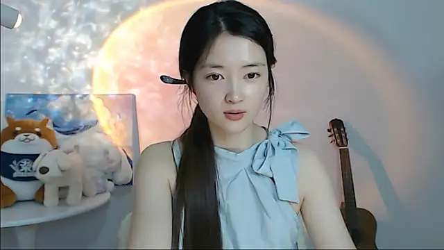 Mimi-cnbaby webcam