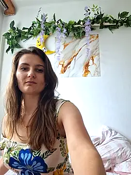 Nika_aa webcam
