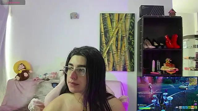 Khalifa_Gold webcam