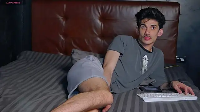 DanielCrush1 webcam