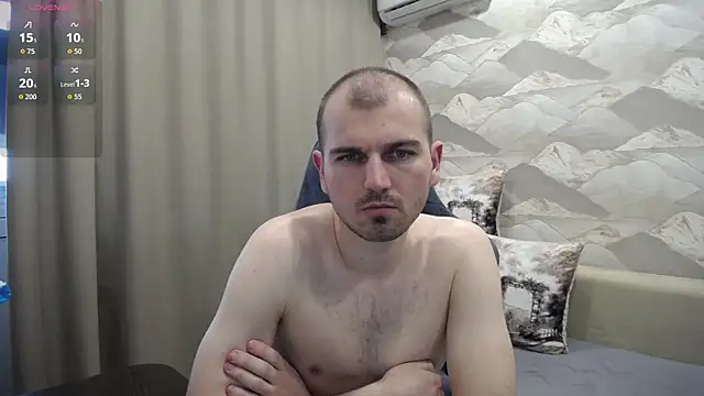 SerzhKorol1 webcam