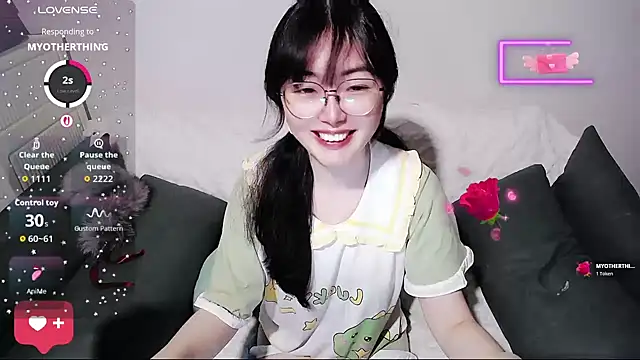 baby-yaya20 webcam