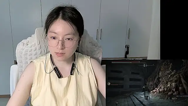 Erya-369 webcam