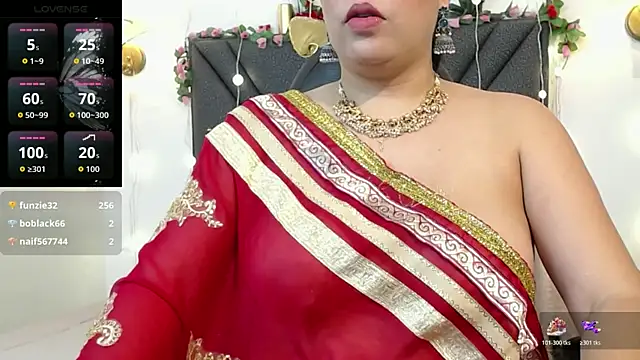 IndraKaur_ webcam