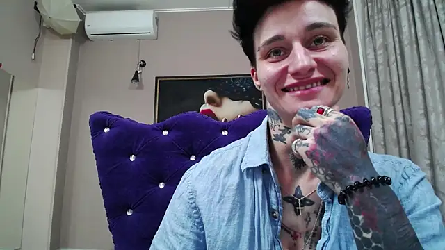 KennyXSX webcam