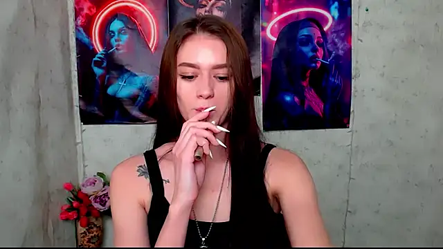 AprillXoxo webcam