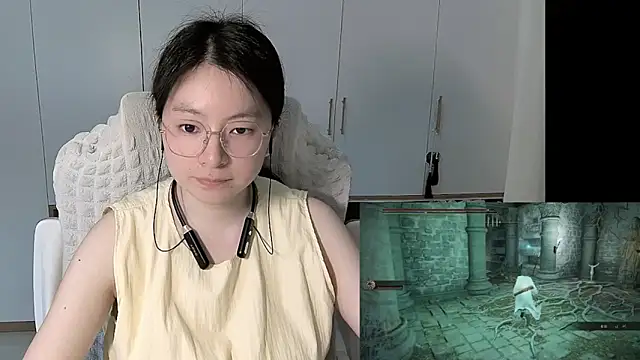 Erya-369 webcam