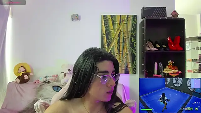 Khalifa_Gold webcam