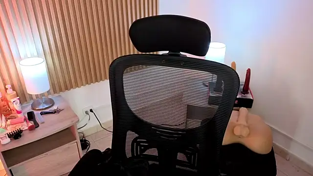 MarianL0ve webcam