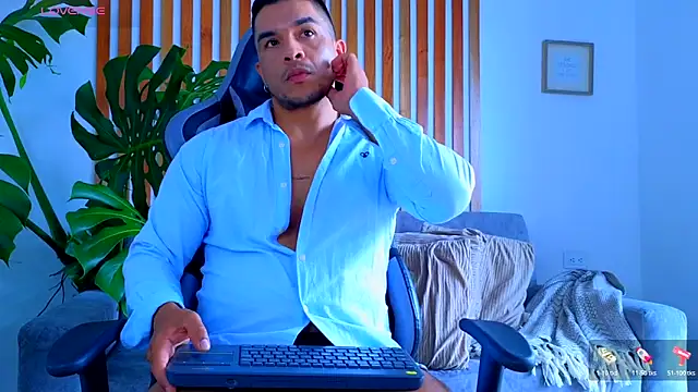 estebandelouis live sex cam
