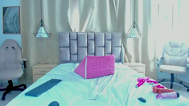 scarlettjohnson_ webcam