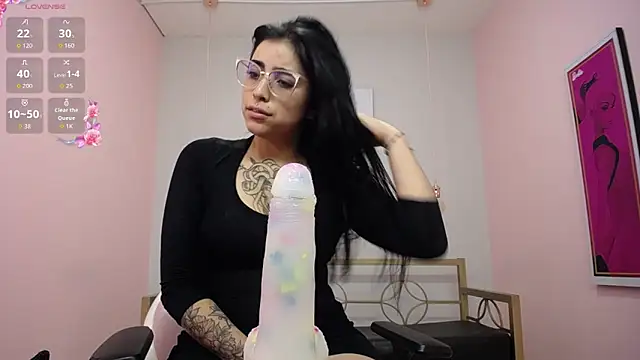 Adri_gomez_x webcam