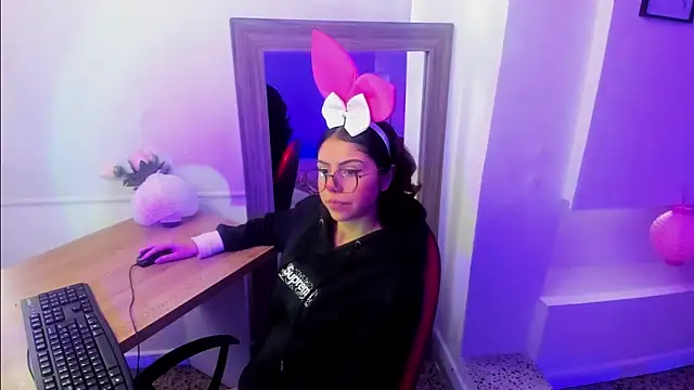 Ponmmy webcam