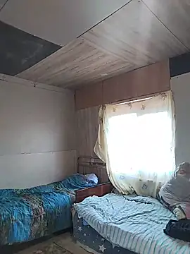 Dimentrius webcam