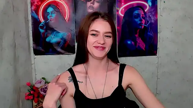 AprillXoxo webcam