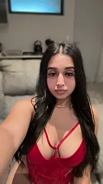 LilMisIndianx