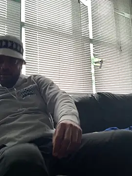 MrPresident_P webcam