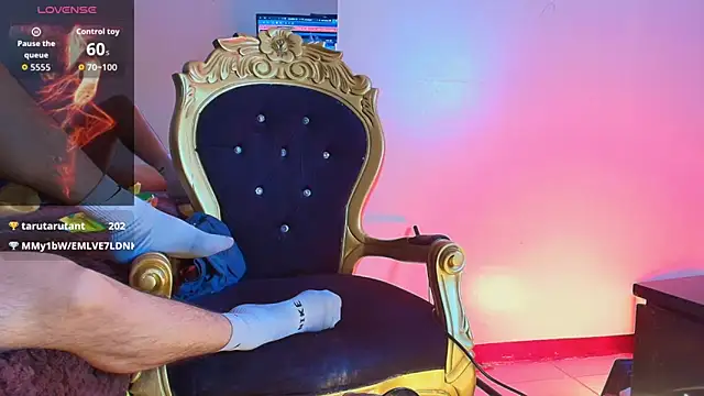 jeisonstark webcam